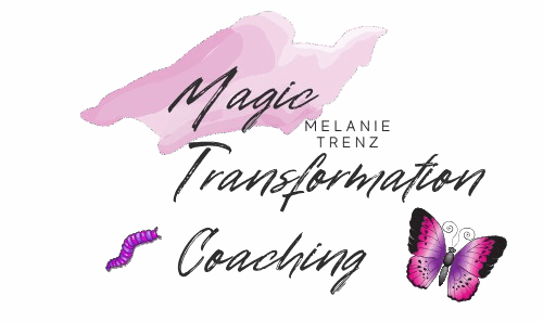 Magic Transformation Coaching